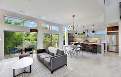 2312 Enfield RD, Austin, TX 78703