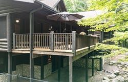 8433 SWAN LAKE DR, Minocqua, WI 54548