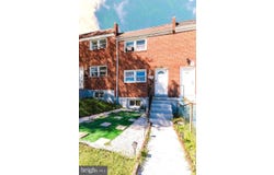 3818 W BAY Avenue, BALTIMORE, MD 21225