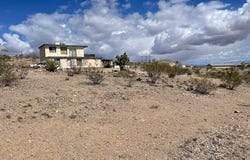 1309 W Calico Drive, Meadview, AZ 86444