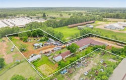 11718 Laney Road, Tyler, TX 75708