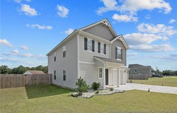 170 Graystoke Lane, Raeford, NC 28376