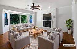 15969 Woodlet Park Court, Chesterfield, MO 63017
