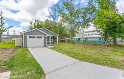 1538 MT HERMAN Street, Jacksonville, FL 32209