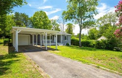 21 Lee Circle, Fort Oglethorpe, GA 30742