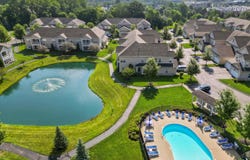 1410 Carylake Circle, Columbus, OH 43240