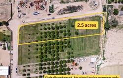 2905 Burkett Place, Anthony, NM 88021