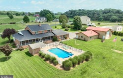 1011 STANSBURY ROAD, PYLESVILLE, MD 21132