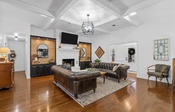 3000 Chimney Hill Drive, Waco, TX 76708