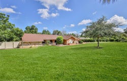 8217 CHAUCER DRIVE, WEEKI WACHEE, FL 34607