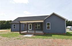 2501 Denton Road, Thomasville, NC 27360
