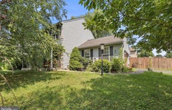 505 ABBEY DRIVE, MOUNT WOLF, PA 17347