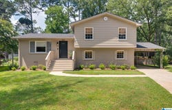 1068 VENETIAN CIRCLE, HOMEWOOD, AL 35209