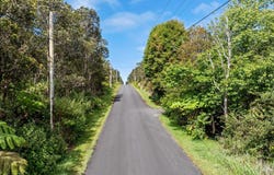 ALAULA ST, Volcano, HI 96785