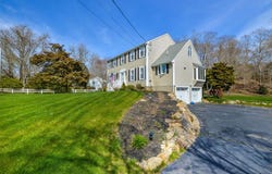 15 Marvin Circle, Falmouth, MA 02540