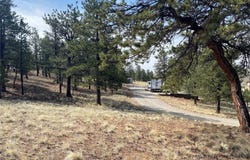 1872 Wagon Wheel Road, Hartsel, CO 80449