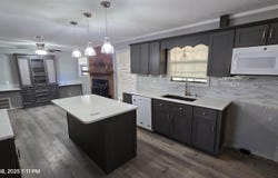 504 Happy Hollow Rd, Bee Branch, AR 72013