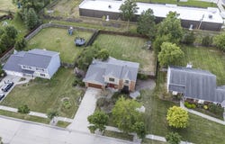 1214 Timberlake Trail, Fort Wayne, IN 46804
