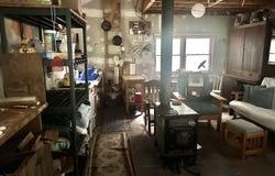 12980 N Hwy 122, Saxon T-WI, WI 54559