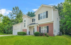 6847 Bridgewood Drive, Austell, GA 30168