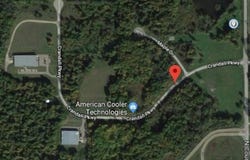 Crandall Parkway, Lawrence, MI 49064