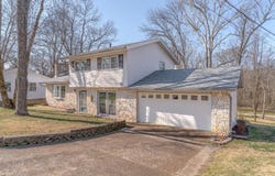78 Altakima Circle, Cherokee Village, AR 72529