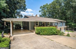 4258 FEATHERSTONE LANE, THE PLAINS, VA 20198