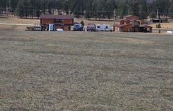 TBD Sidney Park Road, Custer, SD 57730