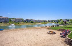 9330 Windward Drive, West Olive, MI 49460