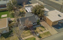 615 N Sam Houston Ave, Odessa, TX 79761