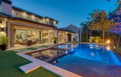 103 Blue Ground, Horseshoe Bay, TX 78657