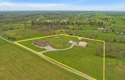 360 Pea Ridge Road, Stamping Ground, KY 40379