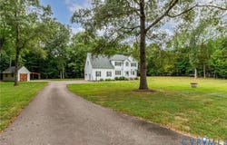 3223 Sherwood Ridge Drive, Powhatan, VA 23139