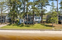 126 Man O War Drive, Washington, NC 27889