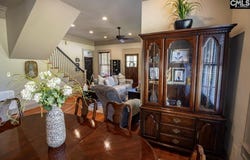 1536 Harrington Street, Newberry, SC 29108