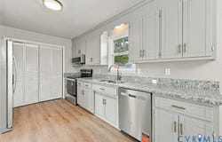 5113 Olympic Lane, North Dinwiddie, VA 23803
