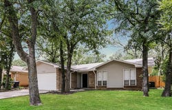 1209 Pin Oak Drive, Denton, TX 76209
