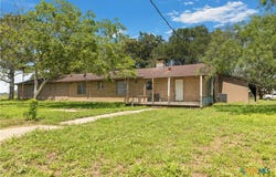 347 Green Acres Road, Yorktown, TX 78164