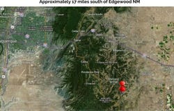 230 MORA Road, Tijeras, NM 87059