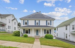 132 Dundaff Street Street, Forest City, PA 18421