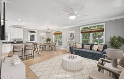 5 Black Fish Street, Bluffton, SC 29910