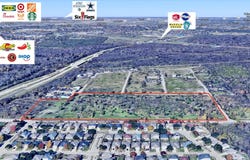 8421 W Camp Wisdom Road, Dallas, TX 75236