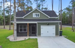 145 Waters, Pembroke, GA 31321