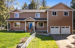 16908 61st Street NW, Vaughn, WA 98394