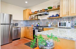 1012 Marquez, Santa Fe, NM 87505