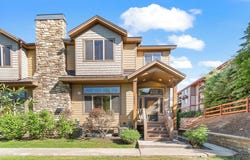 5541 N SLALOM, Park City, UT 84098