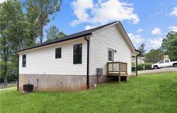 303 Montieth Acres Road, Hays, NC 28635