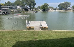 124 Lakeview Acres Dr #14D, Johnson Lake, NE 68937