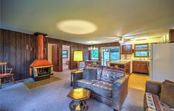 4374 Morning Star Drive, Danbury, WI 54830