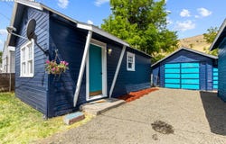 43683 MAIN St, Pendleton, OR 97801